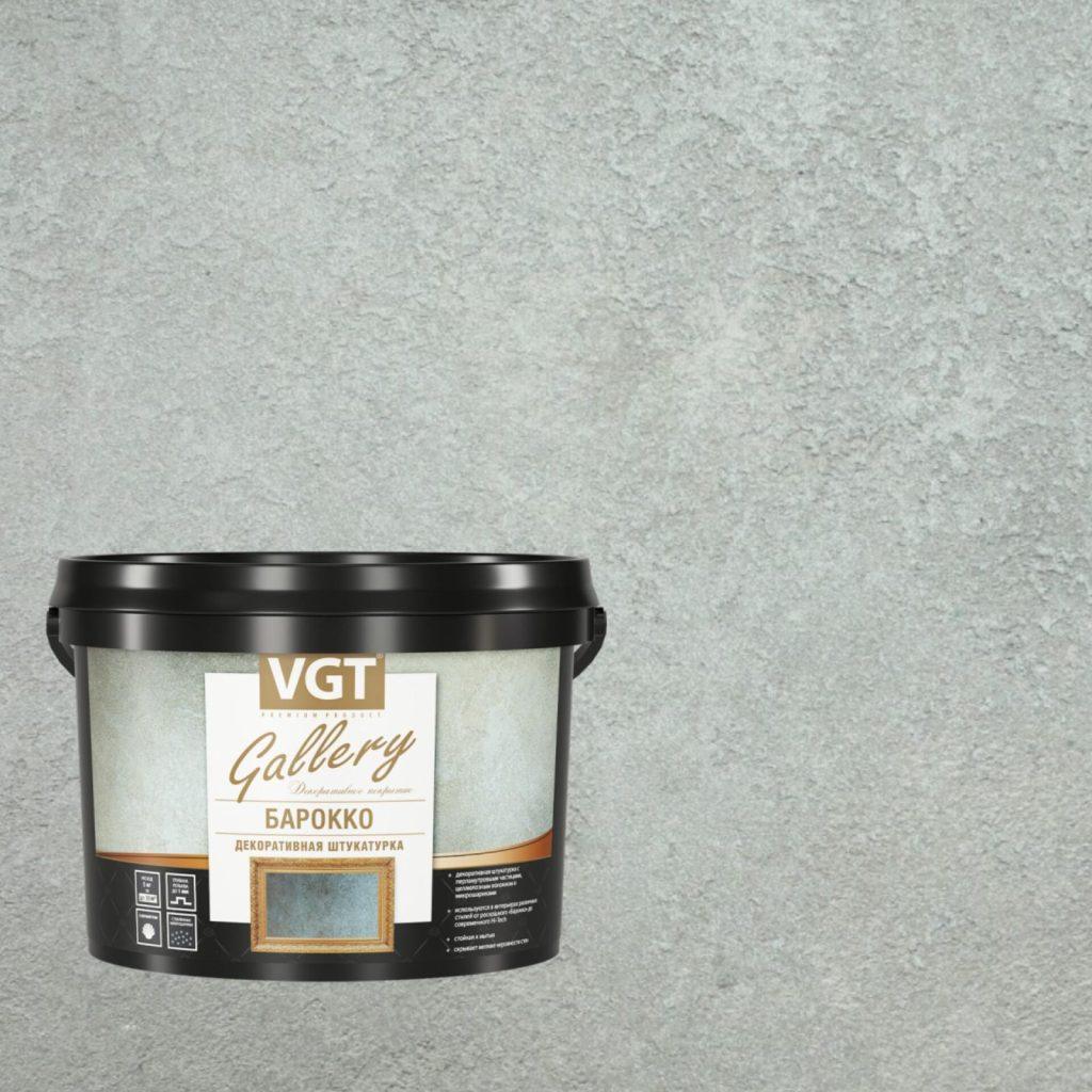 VGT Gallery Барокко для вашего интерьера