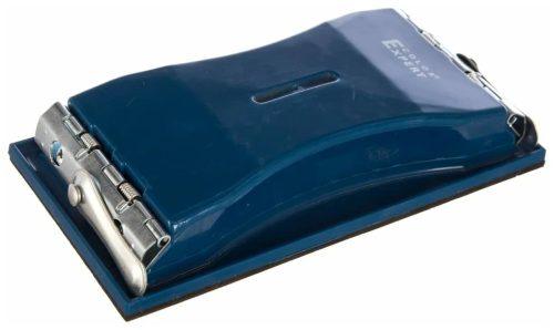 93310002 Ручной шлифовщик пластм. 212х105мм, с зажимом, страна производства Китай